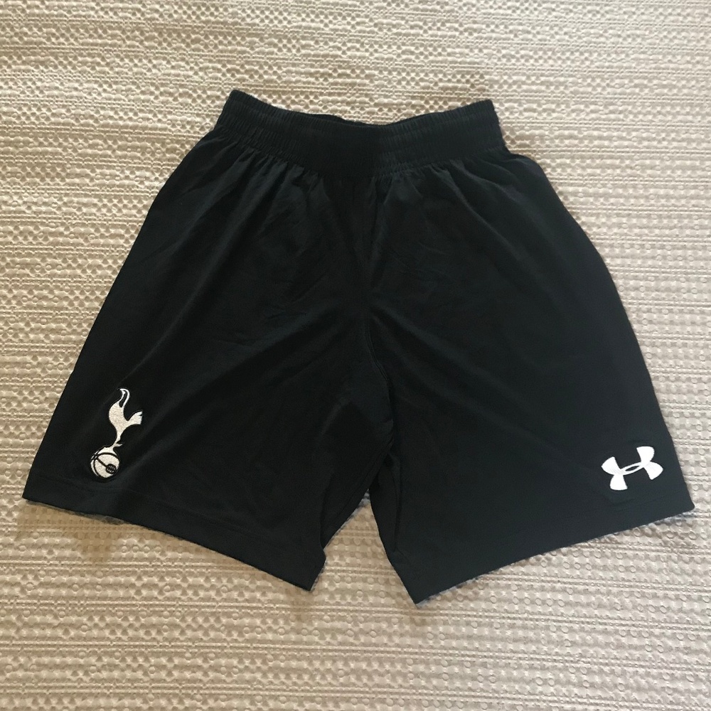 Tottenham Hotspur Under Armour Shorts